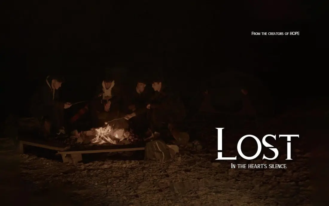 Lost